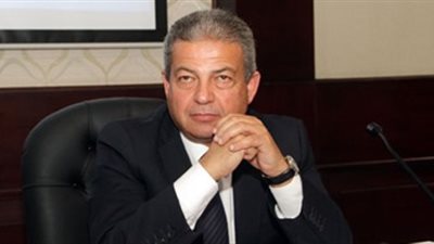 «الرياضة» تنظم بارالمبياد الجامعات المصرية بالإسكندرية من 22 جامعة