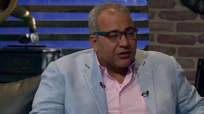  الفنان بيومى فؤاد