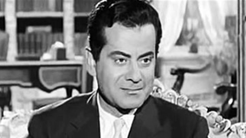  فريد الأطرش