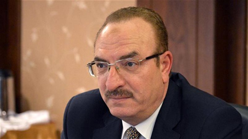 المهندس شريف حبيب،