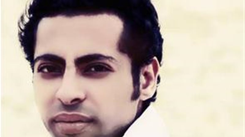  المخرج أحمد أمل
