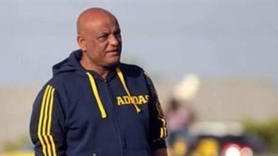 رمضان السيد يتحدث عن أحلام البلدية ويوجه رسالة للبدري