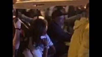 بالفيديو والصور.. لقطات جديدة من الحفل الراقص لـ«ماليا أوباما»