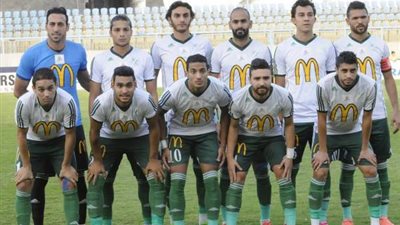 القنوات الناقلة لمباراة المصري وأوبا النيجيري