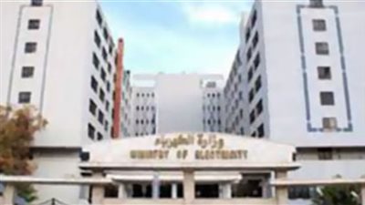 الكهرباء: انقطاع التيار عن رفح والشيخ زويد وجار إعادته