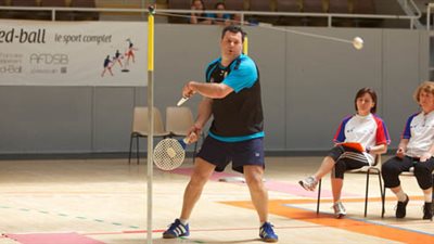 لائحة النظام الأساسي لاتحاد كرة السرعة