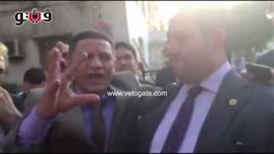 بالفيديو.. نواب «30 - 25» يتفاوضون مع موظفي الحكومة أمام النواب