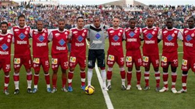 الوداد المغربي يحدد 24 سبتمبر موعدا لمباراة الإياب أمام الزمالك