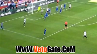 بالفيديو.. «بواتينج» يتقدم بهدف صاروخي لـ«ألمانيا» في سلوفاكيا