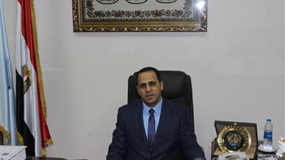 تدشين مشروع جامعة الطفل بدمنهور