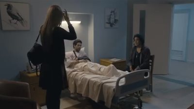 بالفيديو.. محاولة اغتيال محمد منير في الحلقة العشرين من «المغني»