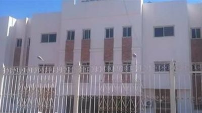 فرد أمن يرفض رشوة مالية لتهريب طبيب مزيف بدمياط