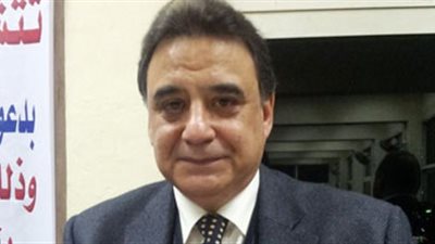 عمرو عبد الفتاح: حل مجلس الشمس 