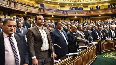 وزراء في قبضة البرلمان الأسبوع المقبل.. «القاضي» لمناقشة أسعار كروت الشحن.. «عماد الدين» لتطوير المستشفيات.. «عبد العزيز» لخطة تمكين المنتخب.. و«شوقي» لمشكلات ا