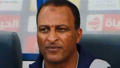 أسامة عرابي يعلن قائمة طنطا استعدادا لسموحة