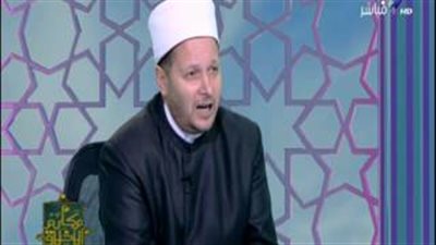 بالفيديو.. «أزهرى»: لا يجوز لمسلم الدعاء على آخر حتى لو كان ظالما