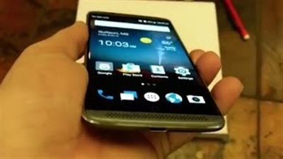 «ZTE» تطلق هاتفها Axon 7 mini في مؤتمر IFA