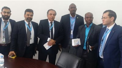 الاستثمار الرواندية تُعين مسئولا للتواصل بين «الصناعات المصرية» والهيئة