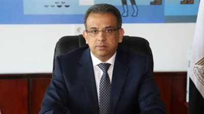 رئيس البريد يفتتح ٤ مكاتب بعد تطويرها في الإسكندرية