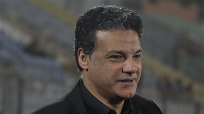 إيهاب جلال: ثقتي في عماد فتحي كبيرة