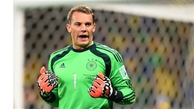 بالفيديو.. «نوير» ينقذ مرمى ألمانيا من التعادل أمام سلوفاكيا