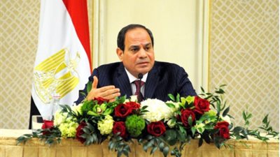تفاصيل مشاركة السيسي في جلسة «المشروعات القومية والبنية التحتية»