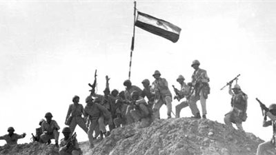 «عين شمس» تشارك في احتفالية نصر أكتوبر باستاد القاهرة