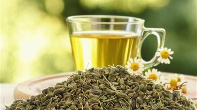 13 فائدة طبية لتناول كوب يانسون يوميا