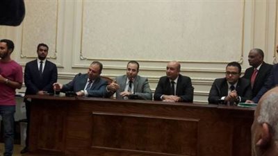 «اتصالات النواب» تنتهي من مناقشة مشروع الموازنة العامة للدولة