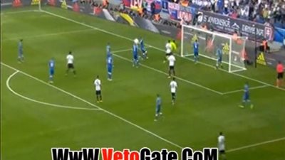 بالفيديو.. «دراكسلر» يتقدم بالهدف الثالث لألمانيا في سلوفاكيا