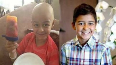 القصة الكاملة للطفل زين بطل إعلان التحدي في رمضان