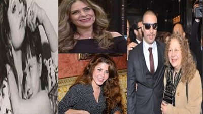 أبرز 5 فنانات فضلن الأمومة على الشهرة والنجومية  «تقرير»