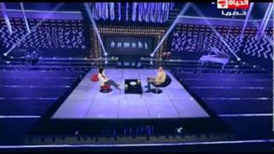 بالفيديو.. في عيد ميلاده الـ41.. 3 جلطات وجعت قلب محمد حماقي