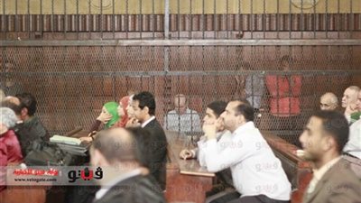 تأجيل محاكمة 