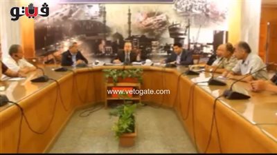 بالفيديو.. «طه»: دمياط بلا مبان مخالفة خلال أسبوع