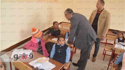بالفيديو.. محافظ المنيا يفتتح كوبري صفط الخمار ومدرسة عزبة محفوظ