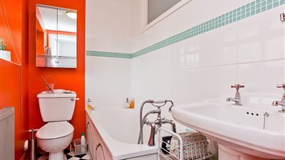 بالصور.. أفضل شقة لمحبي رياضة الكريكيت