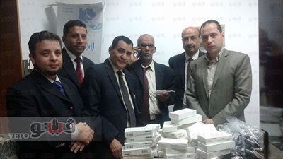 بالصور.. ضبط «صينية» حاولت تهريب مستلزمات رسم الوشم بمطار الأقصر