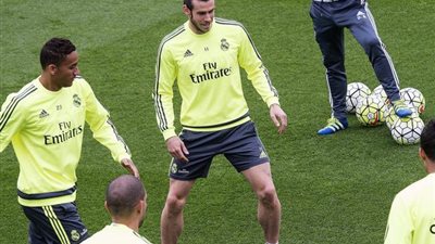 «بيل» يعود لقائمة ريـال مدريد في لقاء فاليكانو
