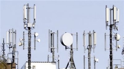 عودة خدمات الاتصالات والإنترنت لشمال سيناء بعد انقطاع ١١ ساعة