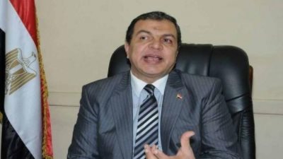 القوى العاملة: عمليات جراحية وكشف طبي مجانا للعاملين بالعاصمة الإدارية