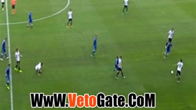 بالفيديو.. «نوير» ينقذ مرماه من هدف أمام سلوفاكيا بخطأ زميله