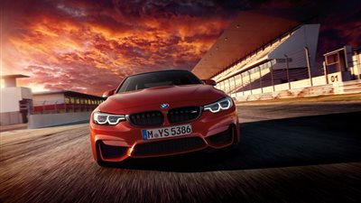 موديلات BMW الجديدة حتى 2021