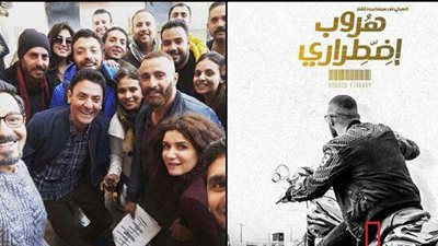 اللوحة المعدنية لدراجة «السقا» تثير جدلا على مواقع التواصل