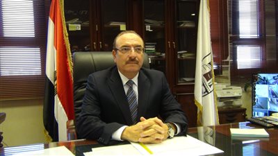 محافظ بني سويف: نسعى لتصنيع محطة صرف «mbr»