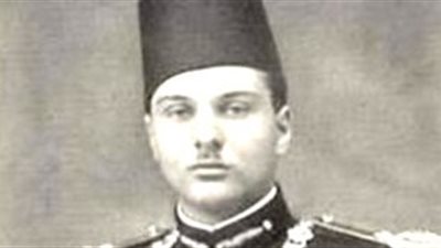 الملك فاروق أكبر ملاك أراضي كفر الشيخ