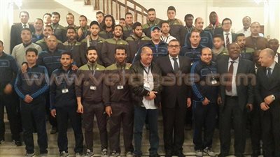 لائحة جديدة لمكافآت المقاصة في مجموعات الكونفدرالية