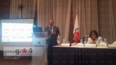 أمل أمين: المؤتمر الأول للمرأة يركز على تبادل الخبرات العلمية