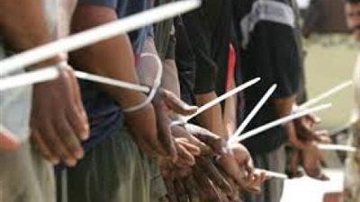 القبض على 4 من أعضاء الجماعة الإرهابية بالإسكندرية