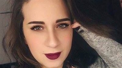 اسما شريف منير تعلن انفصالها عن محمود حجازي